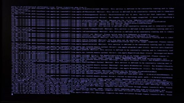 Создание флешки и полная установка – OpenCore macOS Mojave Hackintosh