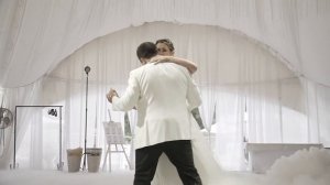 ШОК! Свадебный танец за один урок. Постановка А. Миловановой