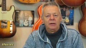 Томми Эммануэль - Как написать музыку?