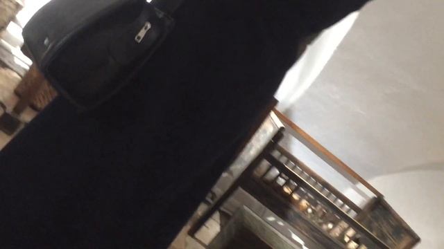 Москва, Никольская церковь на Берсеневке, музей русского быта По сусекам / культурное наследие смотреть онлайн