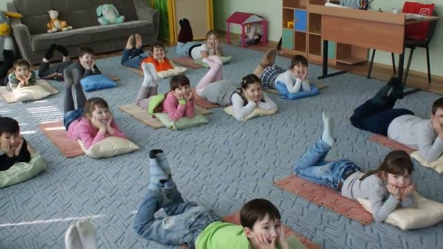 ВИДЕОПРЕЗЕНТАЦИЯ НОШ №19, 2016г Гимназия №1, г. Астрахань