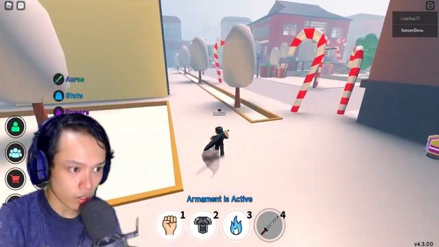ANIME FIGHTING SIMULATOR | ROBLOX | BUMILI AKO NG FIGHTING PASS + MULTIPLE BOMB SPIRAL SHURIKEN #06 смотреть онлайн