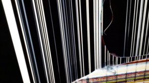 Как вытянуть изображение с разбитой жк (lcd) панели