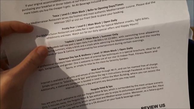 КАК ОТДЫХАЮТ АНГЛИЧАНЕ НА МАЛЬТЕ . ОБЗОР ЧЕТЫРЁХЗВЁЗДОЧНОГО ОТЕЛЯ В МЕЛЛИХЕ . смотреть онлайн