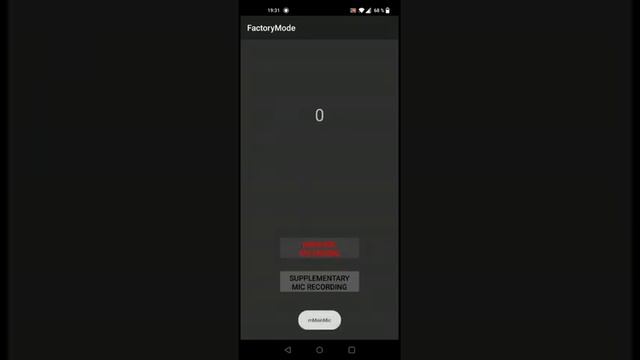 9R не работает микрофон смотреть онлайн