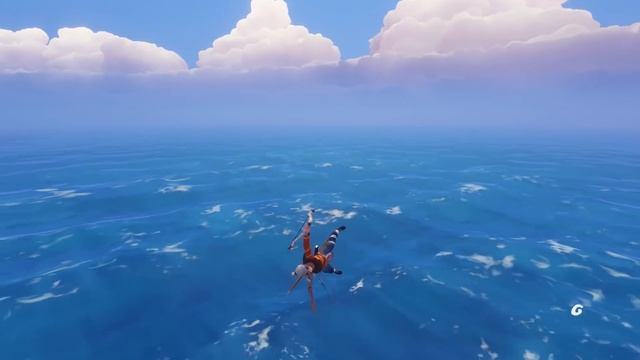 Windbound Review смотреть онлайн