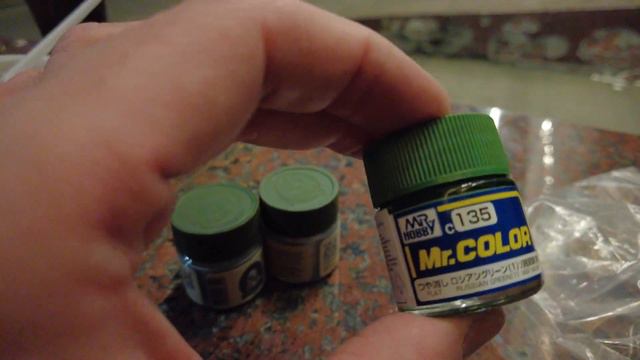 Последний день... /Отведаем кашку с чайком и потрещим маленько... /Новые краски для моделей и план смотреть онлайн