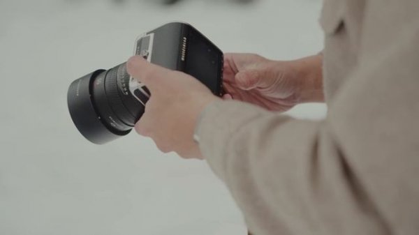 Hasselblad 907x & CFV 100C | A Photographer’s Dream Camera