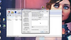 HDMI : Как выставить разрешение TV/монитора отсутствующее в списке при подключение к пк через HDMI
