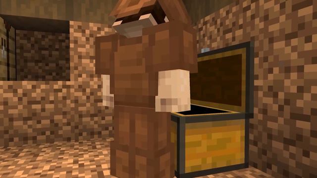 I Survived Under _MinecraftPr0s_ House for 14 Days & This Is What Happened смотреть онлайн