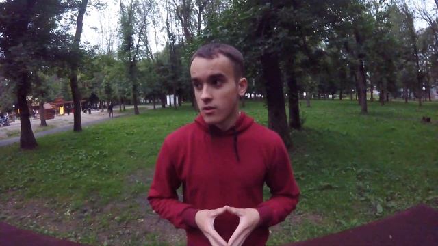 Питание эктоморфа на периуд осени и зимы.