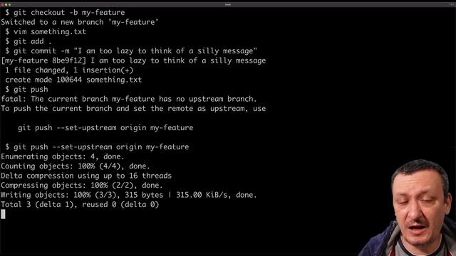 GitHub CLI (gh) - How to manage repositories more efficiently смотреть онлайн