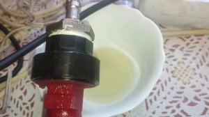 Чистка теплообменника котла baxi