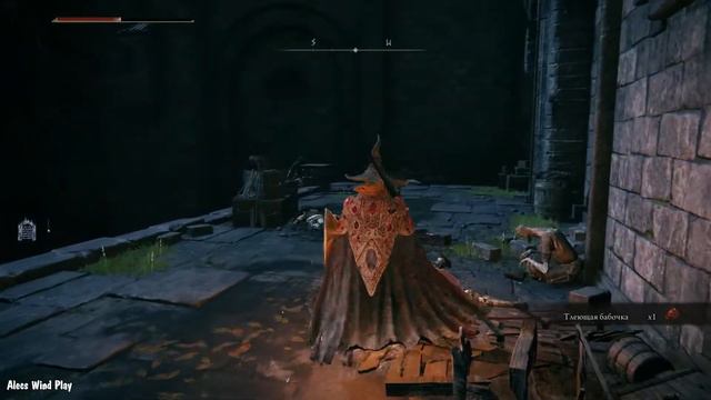 Elden Ring # 58 Астролог Где активировать Великую руну Годрика смотреть онлайн