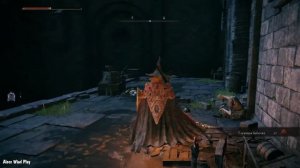 Elden Ring # 58 Астролог Где активировать Великую руну Годрика