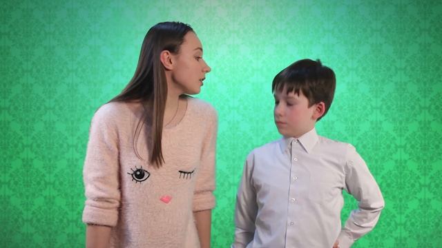 Дети требуют от родителей деньги. Что происходит?! смотреть онлайн