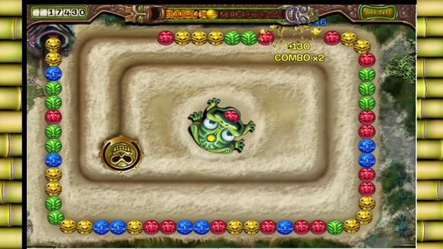 Zumas revenge zone 1 level 3 android gameplay смотреть онлайн