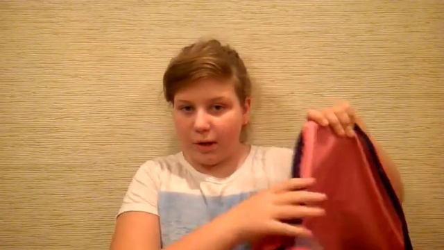 What is my sports bag??/ Что лежит в моей спортивной сумке???? ?? смотреть онлайн