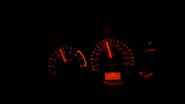 Лансер 9 без глушителя смотреть онлайн