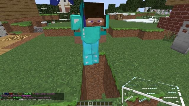 АНТИ ГРИФЕР ШОУ l ШКОЛЬНИК "РАЗБУДИЛ" СВОИМИ КРИКАМИ СПЯЩУЮ МАМУ l #49 смотреть онлайн