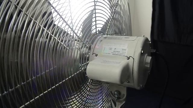 IHP30-H-WD Washdown Rated TPI Industrial Circulator смотреть онлайн