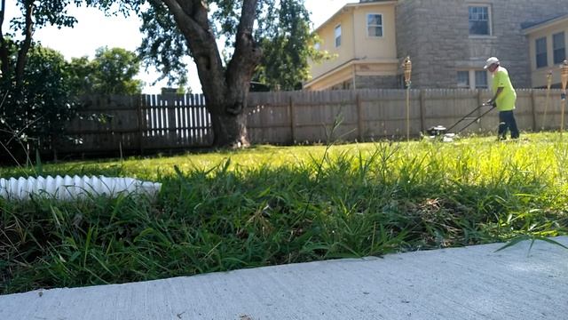 MINSON BROTHER'S LAWN CARE смотреть онлайн