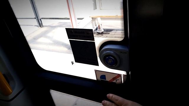 ПОЛЬША - ВАРШАВА..КАКОЙ ОБЩЕСТВЕННЫЙ ТРАНСПОРТ В ВАРШАВЕ смотреть онлайн