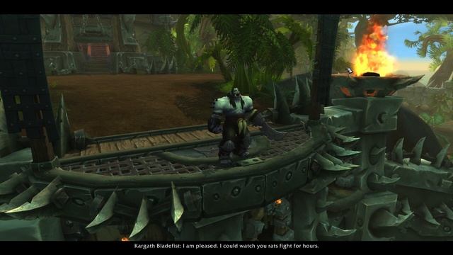 WoW | Bitva o Draenor | World of Warcraft PART. 55 | CZ / SK Lets Play / Gameplay [1080p] смотреть онлайн