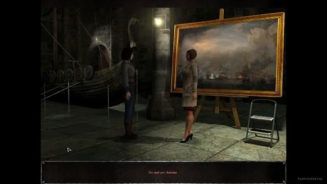 [PC] Chronicles of Mystery: The Tree of Life - Part 3 смотреть онлайн