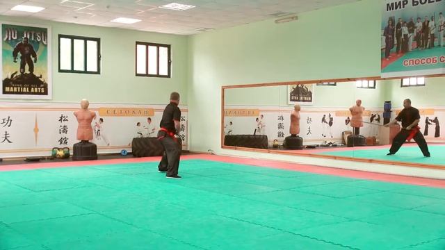 Гунь шу 32 Форма смотреть онлайн