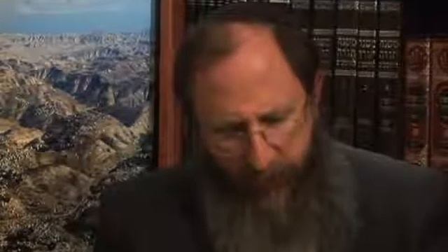 10 Miketz - Rabbi Chaim Richman - Genesis 41:1 - 44:17 Bereshis смотреть онлайн