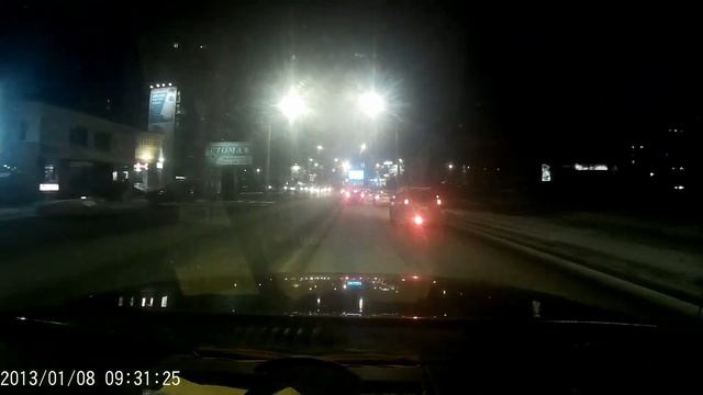 Подборка «На дороге». Бабы за рулём…Наказывают сами себя. смотреть онлайн