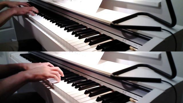 [practice] 피아노연습? 편집연습? | by gmweek смотреть онлайн