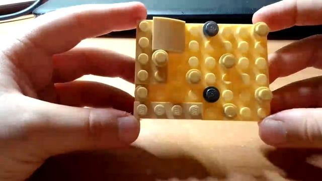 самоделка Спасение Генерала смотреть онлайн