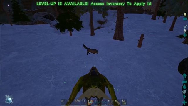 ARK: Survival Evolved Ep.100 - GLOWING 1000 DEGREE T-REX, AUTO TURRETS!! (Modded Dinosaurs Gameplay смотреть онлайн