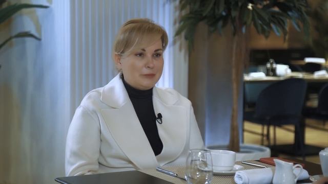 Курорт "Доброград": о больших планах, инвестициях и поиске сотрудников смотреть онлайн
