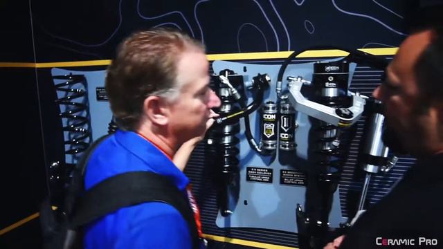 Все больше детейлеров начинают работать с Ceramic Pro смотреть онлайн