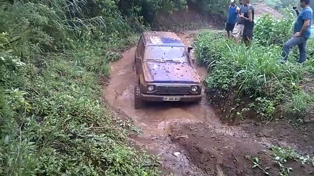 belle vue off road 4x4 2 смотреть онлайн