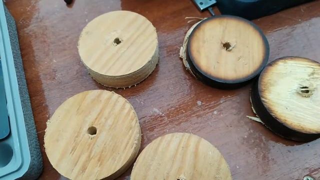 Домашняя мастерская . 2 лайфхака для поделок. смотреть онлайн