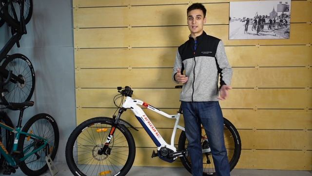 БОЛЬШОЙ ОБЗОР - Haibike SDuro 5. Почему брать новый вел? смотреть онлайн