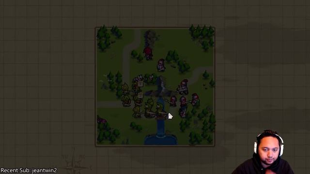 Wargroove Walkthrough S Rank Act 2 Side 3 Making Friends Campaign | Unlocking Nuru In Arcade Mode смотреть онлайн