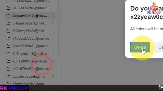 আনলিমিটেড মেইল রু একাউন্ট তৈরি (পিসি) || How To Create Unlimited Mail RU Account Account For PC смотреть онлайн