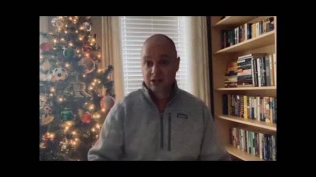 Midweek Psalm and Prayer - December 9, 2020 смотреть онлайн