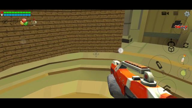 Chicken gun. призываем 6:13 и Scary Chicken 666 #Fred29k #Мистер эгикс / Fred29k 🅰️ Egix смотреть онлайн