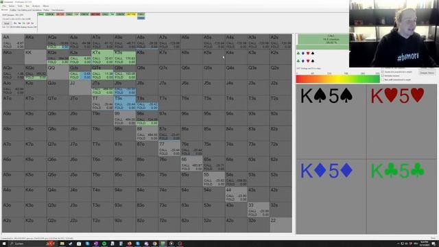 I punted my $10,000 Stack (Important LESSON for YOU) смотреть онлайн