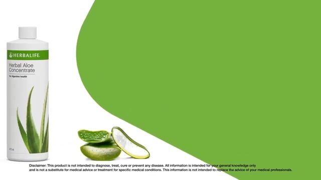 Aloe Herbalife смотреть онлайн