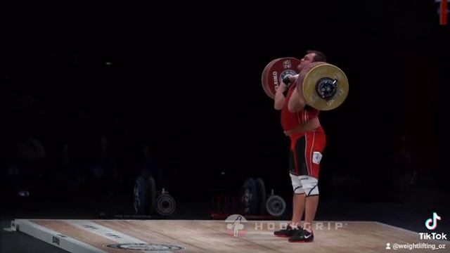 Алексей Ловчев толчок 264 килограмма🔥🔥🔥 смотреть онлайн