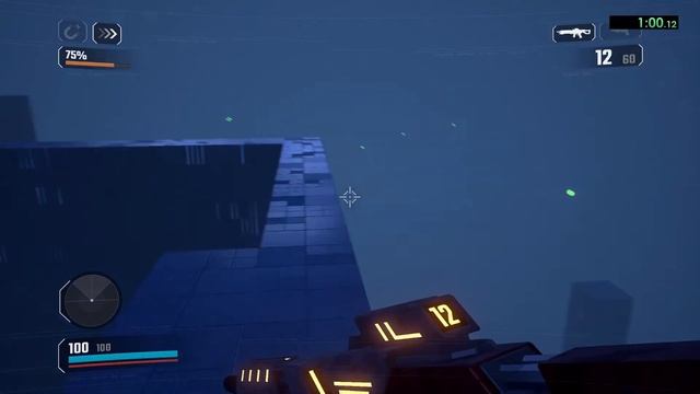 Arcadian Rift Alpha v11 Mission 1 Speedrun | 2:17 смотреть онлайн