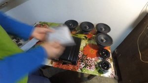 (почти) обзор URAL BV4.70