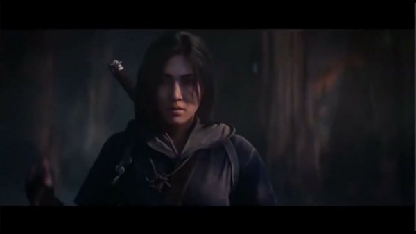 Assassin's Creed: «Тени» (Трейлер)#Assassin’s Creed Shadows
#ubisoft#Assassin's creed the shadow